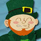 St. Patrick's Day eCard