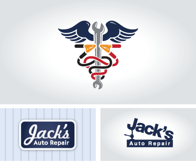 Jack's Auto Repair