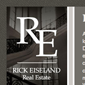 Rick Eiseland Web Site
