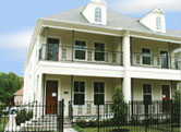 Townhomes