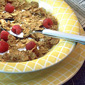 The Cereal Bowl