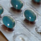 What I'm saying is, take pills.