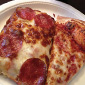 Il Pizza Freddo.