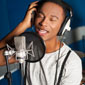 A lot of recording artists take staycaitons.
