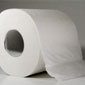 i.e. toilet paper